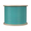 SHOCHAN CAT7 10G Dual Shielded LSZH Ethernet Cable