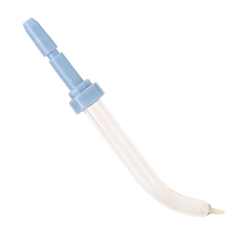Oral Irrigator Jet Tips Nozzles Water Flosser Refill Replacement for Head Cordless Water Flosser Accessories Easy To Use