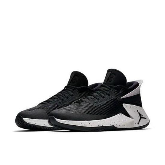 

Air Jordan Fly Lockdown PFX AO1550-010 EU 44 серый/чёрный
