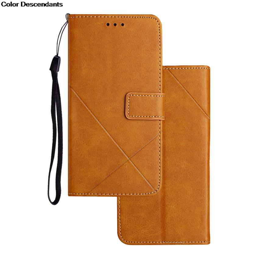 

Чехол-книжка для Samsung Galaxy S8 S9 S10 S20 S21 S22 Plus S23 S24 Ultra Однотонный Кожаный Чехол Чехол-кошелек SM-G903F S10E s24+ for Samsung S10 жёлтый