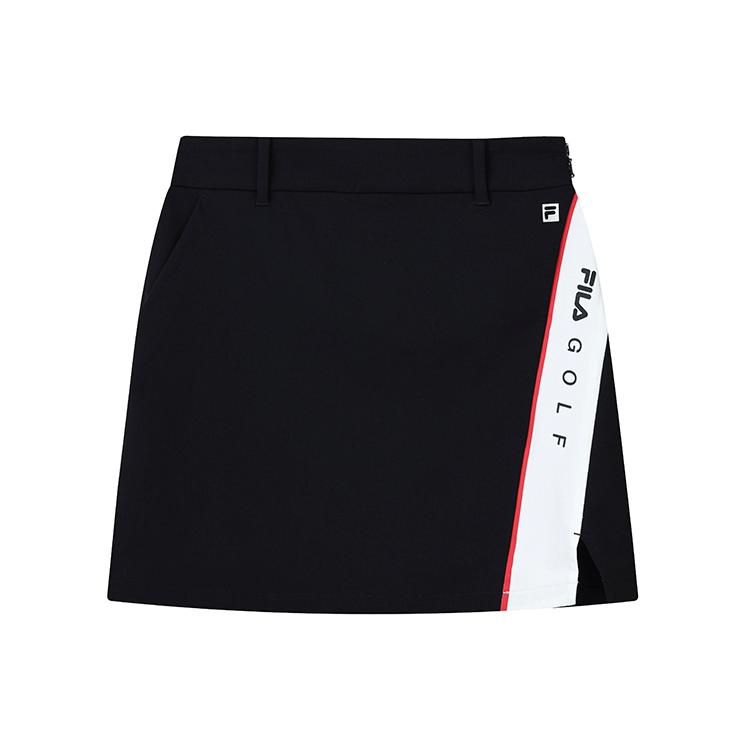 New FILA Athletics Casual Short Skirts Women's Legend Blue A11W135327F-NV