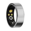 2025 Smart Ring: Heart Rate, Blood Oxygen, Sleep Monitor, Waterproof, Multi-functional Bluetooth Health Ring.