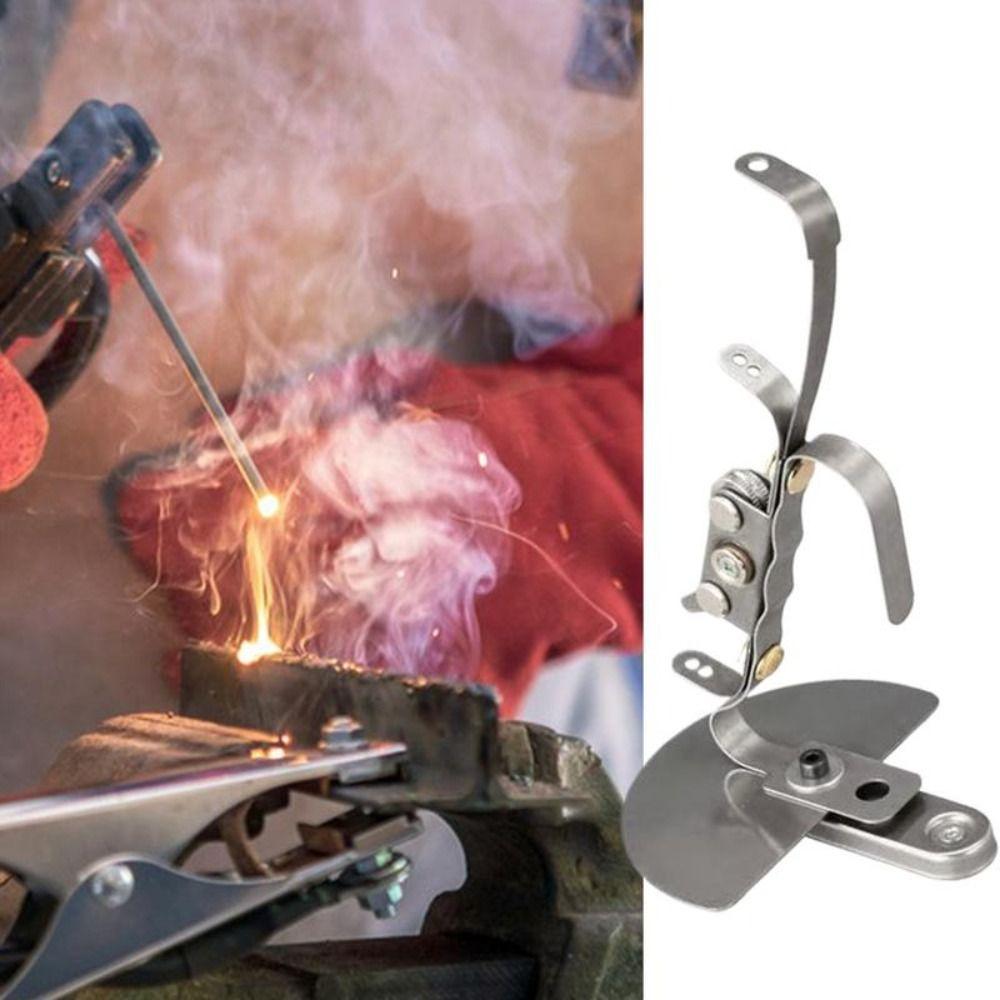 Heat-resistant Tig Wire Feeder With Magnetic Base TIG Wire Feeder Tool  Industry Business Users