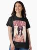 GISELLE of aespa Classic T-Shirt