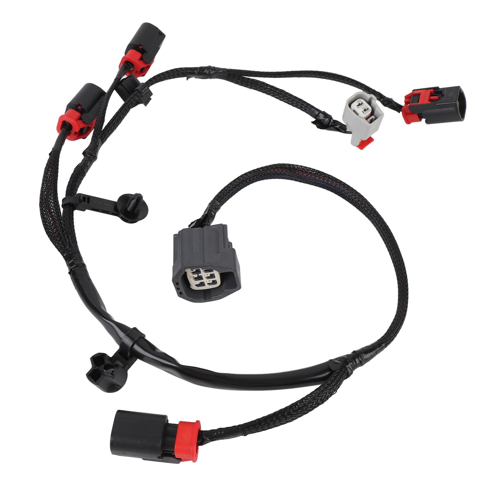 

MDS Wiring Harness Plastic High Toughness 5148163AD for Grand Cherokee 2010 to 2024 5.7L