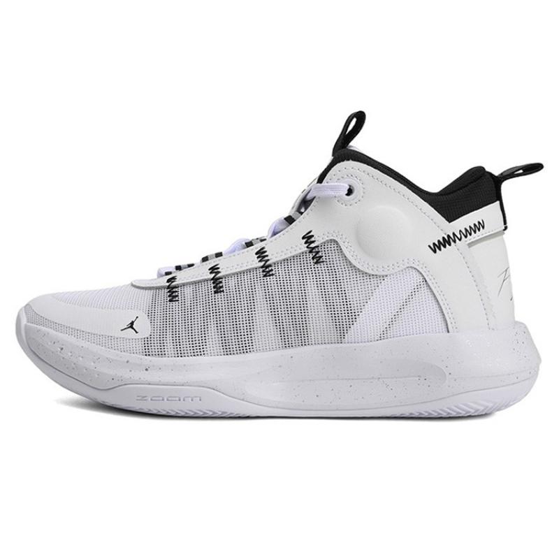 

Air Jordan Jumpman 2020 Pf Белый Металлический Серебристый Jordan BQ3448-102 40.5