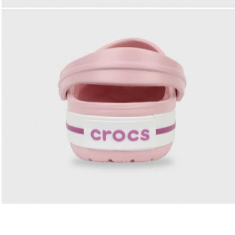 Crocs Crocs Crocs Band Clog Adult Sandals Pink 11016 6mb