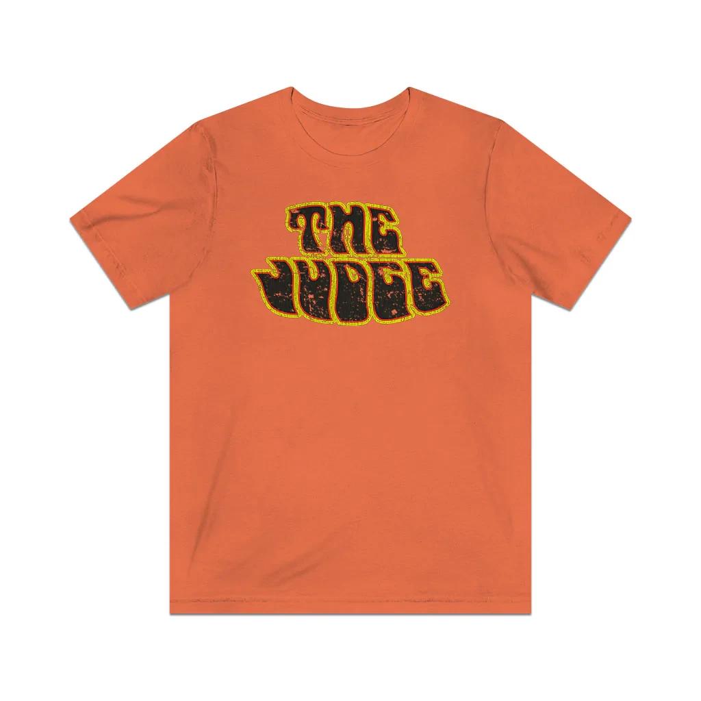 Pontiac GTO The Judge 1969 Vintage Men s T shirt L