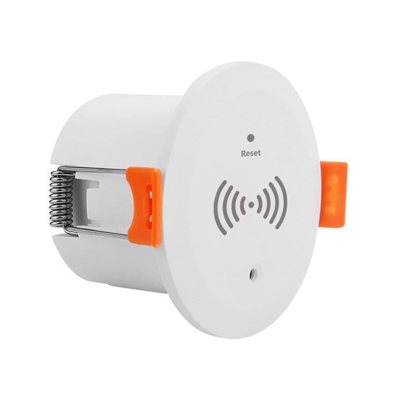 Tuya Zigbee Menschliche Anwesenheitssensor 24G Millimeterwellen-Radar für die Vernetzung im ganzen Haus