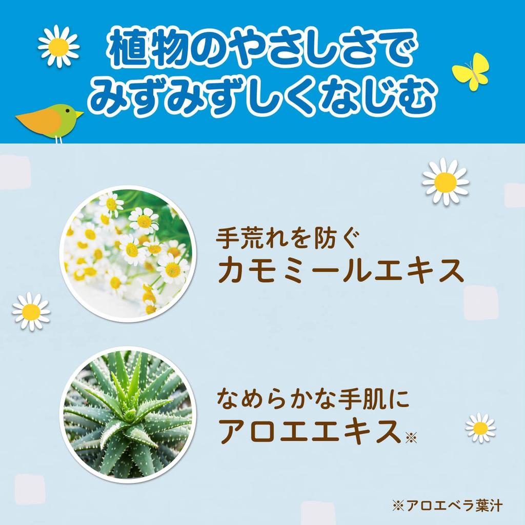 GLYSOMED Hand Cream A Soft for Very Dry Highly 50ml (Floral) Rough, Hands, Moisturizing, Moisturizing, Smooth, Floral,