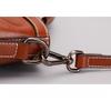 Women's Shoulder Bag Retro Style Genuine Leather Crossbody Bags Europe America Fashion Luxury Women Handbags