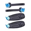 Fixing Strap Stand Feet Longboard Standing Accessories Belt Parts Holding Skateboard