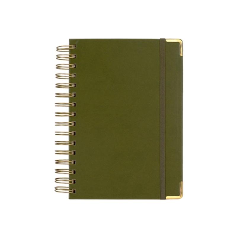 

A4 B5 A 5 Business Notebook Journal Notebook Stationery Notebooks Travel Notebook Spirals Notepads Simple Notebook A5