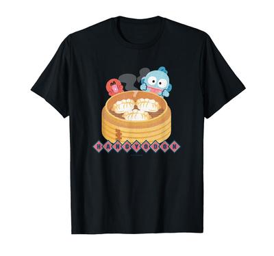 Hangyodon Delicious Time Gyoza T-shirt