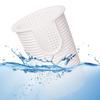 Above Ground Pool Filter Parts Skimmer Basket Brand New For 3/4HP 2400GPH