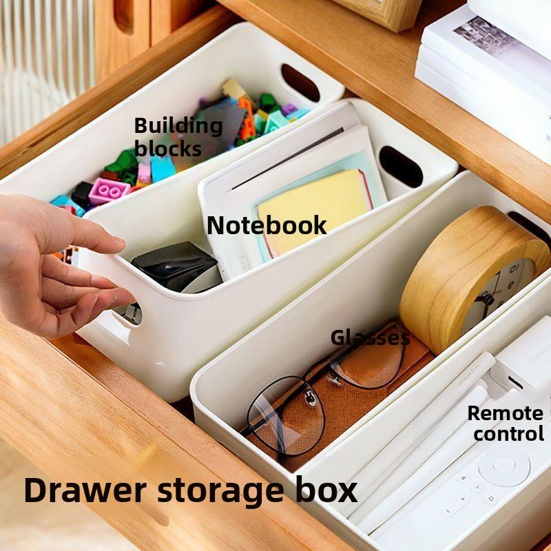 Multifunctional Separated Storage Box In Kitchen