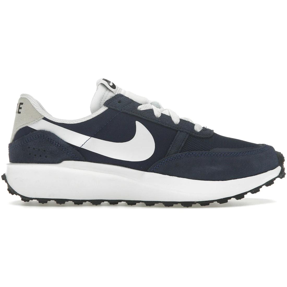 

Nike Waffle Debut Полуночный синий 44.5