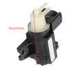 1pcs Turbo Boost Pressure Solenoid Valve 701814120 for Mercedes Benz C-Class 17-0106, 58-0077, 0051535528, 0061536628,