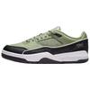 Air Flight Court Oljig Grön Oliv Aura Herr Sneakers Svart IH4092-386