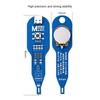 Quick Fault Check Inductance Tester Electromagnetic Induction Tool  Circuit Testing
