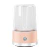 Portable Mini Washer Wireless Charging Underwear Laundry Cup Automatic Hands-Free Cleaning Washing Machine for Travel Home Use