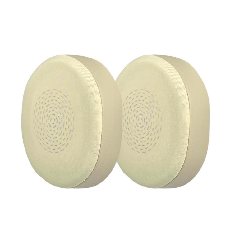 

Soft Noise Blocking Ear Cushions Gel Technology Enhances Breathability For Evolve2 75 Long Calls And Music Listening золотой