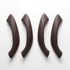 Interior Door Pull Handle Outer Cover Trim Replacement Accessories 51417417513 51417417514 for BMW X1 F48 F49