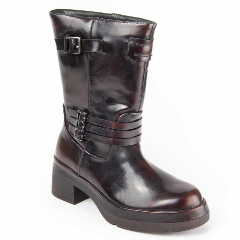 Casual Ankle Boot For Women.  Montevita  Motta2  100973