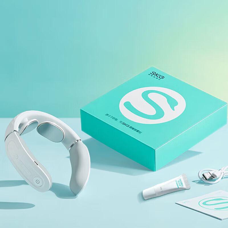 SKG Smart Neck Massager K3 Pro