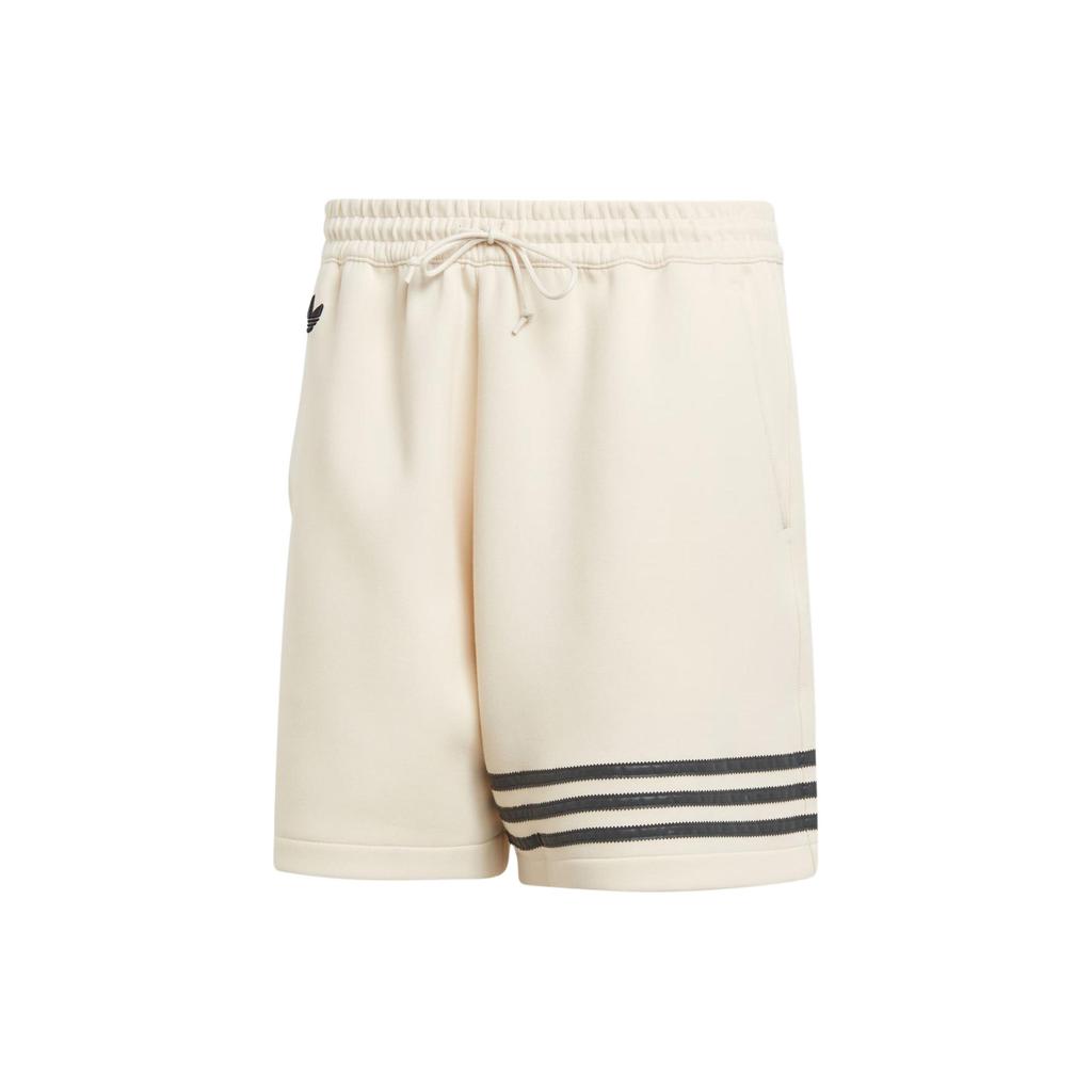 Adidas Originals Street Neuclassic Shorts Men Bottoms White IX0347