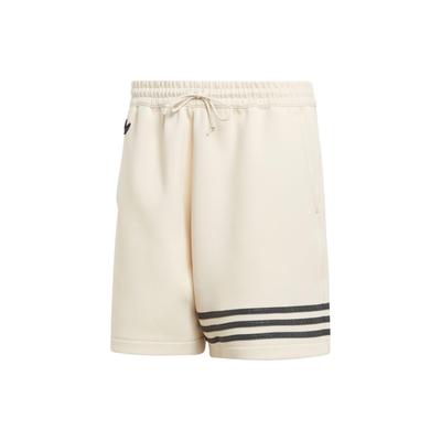 Originals Street Neuclassic Shorts Men Bottoms White IX0347