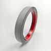 1 roll of 3 meters, wall decorative tape, 1.8cm wide type, European style self-adhesive light luxury decorative lines, PVC mater