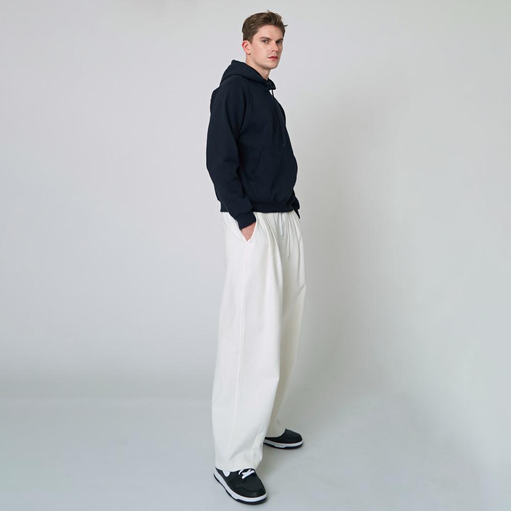 ATHPLATFORM Au22Pt08 Slung Pants_Ivory