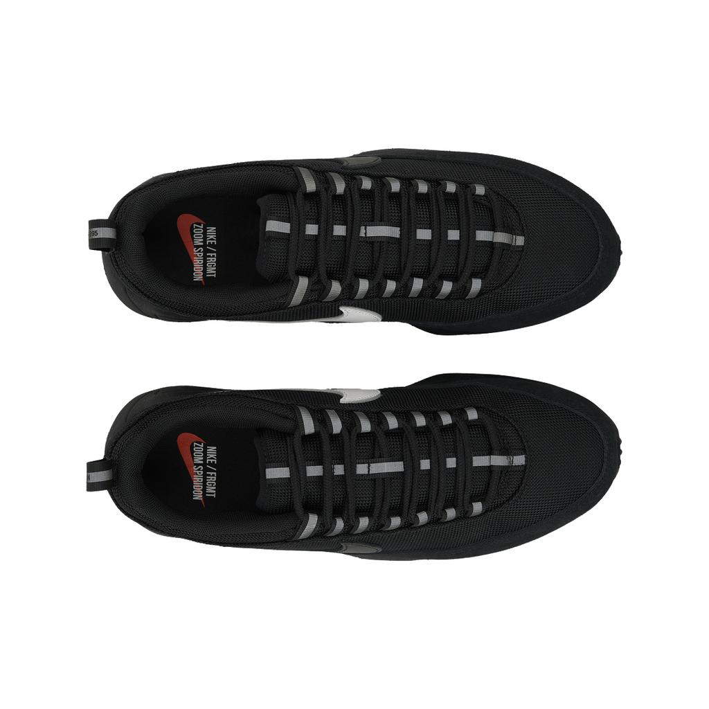 Fragment Design x Nike Air Zoom Spiridon SP Negro Zapatillas Unisex HF5455-001