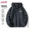 Baleno Unisex American Style Pullover Hoodie