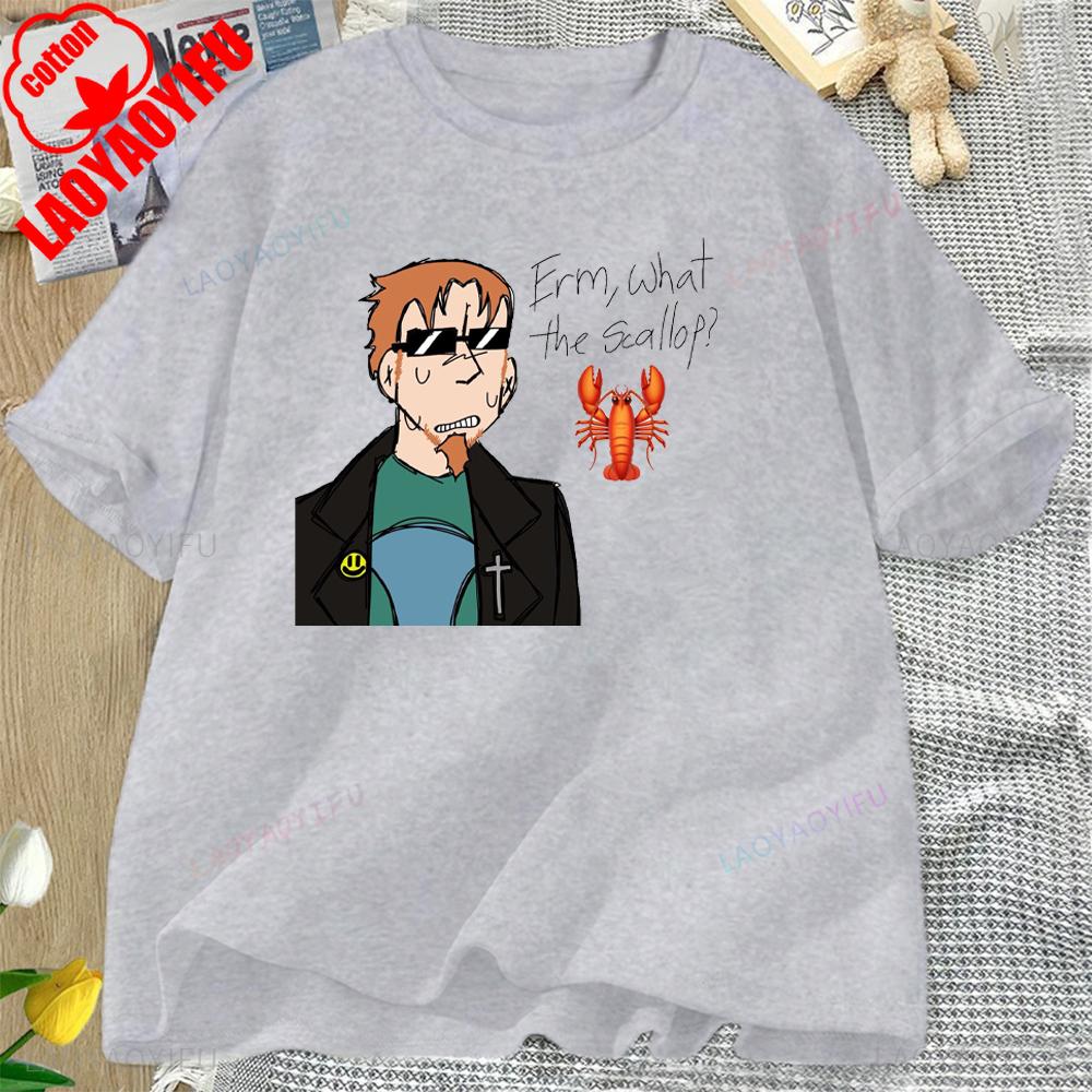 

Postal Dude 2 Інопланетянин Біжить з Ножицями Go Бавовняні Футболки Ножиці Go Postal Топи Футболка Postal Dude Чоловічий Жіночий Одяг L
