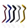 Supporto Staffa Serbatoio Freno Serbatoio Fluido Pompa Freno Principale Moto Bici Tazza Olio Supporto Lega di Alluminio Universale