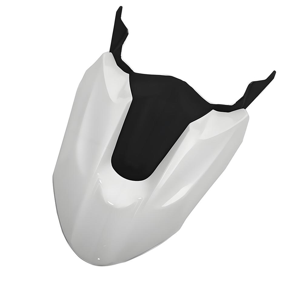 Motorcycle Accessories Front Beak Extend For Tiger 800 High Front Mudguard Kit Front Beak Fender for Tiger800 XRT XRX 2015-2019