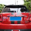 Suitable for mini MINI COOPER F55 F56F60 trunk decorative strip modified trunk handle protective case