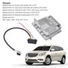 D3S  Ballast  Headlight Module Xenon  Headlight Control Module 89089352 Replacement for  Grand Cherokee 2014‑2020