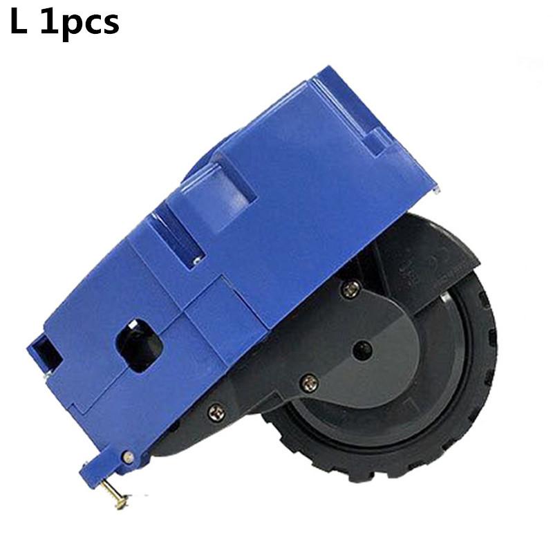 Drive Wheels For iRobot Roomba 500 600 700 800 900 Series 880 890 980 960 860 861 870 Robot vacuum cleaner