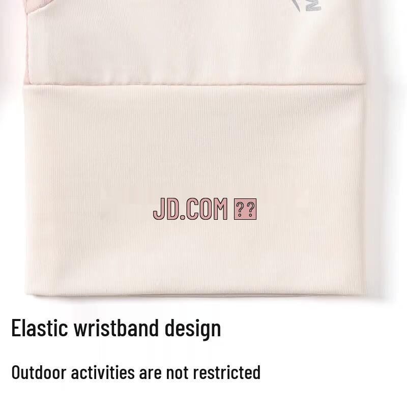 MISSION UV Ice Silk Sun Protection Gloves for Women