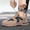 Pantofi Pantofi de bord pentru bărbați Pantofi pentru instrumente în aer liber Pantofi de modă versatili Pantofi casual Tendință cu platformă Pantofi sport Pantofi pentru bărbați
