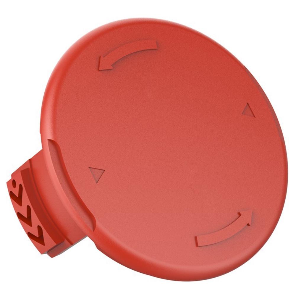Garden Tools Parts Spool Cap Replacement Spool Cover Garden Supplies