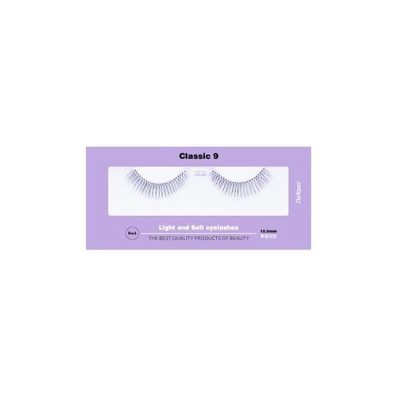 Darkness Eyelash Classic
