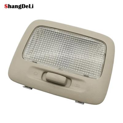 Rear Row Seat Car Roof Ceiling Interior Reading Light Dome Lamp for Mitsubishi Outlander ASX 2016 2017 2018
