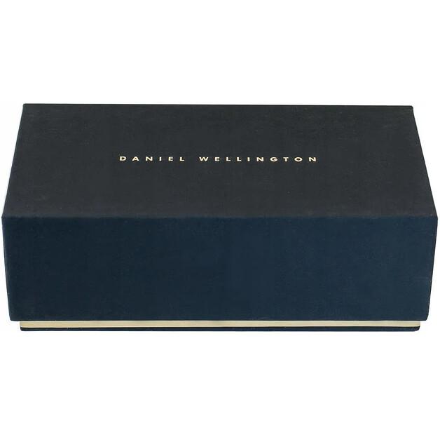 Часы DANIEL WELLINGTON ICONIC LINK WHITE DW00100209