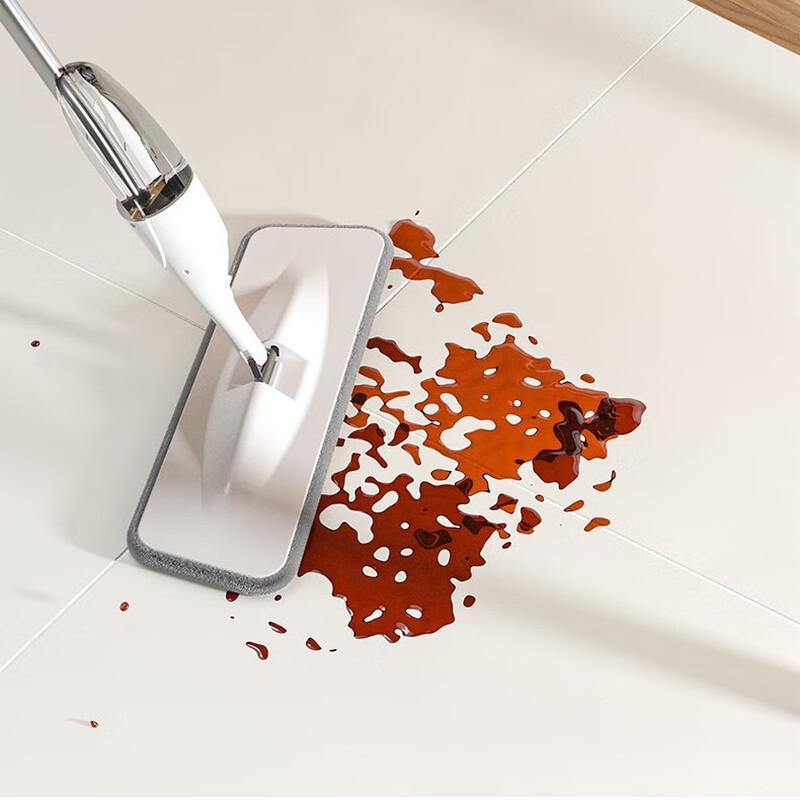 Xuanyong Telescopic Spray Flat Mop