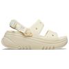 Crocs Classic Hiker Xscape Clog Beige Unisex 208181-108
