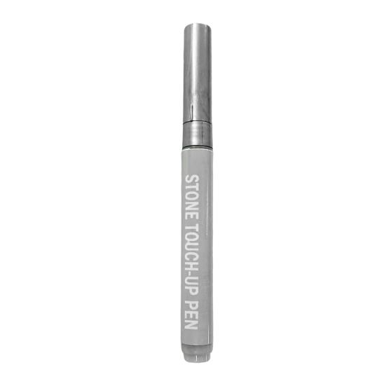 

Tombstone Marker Pen for Restoring Faded Inscriptions Precise Tip Stone Touch-Up Pen Fast-Drying Marking Pen for Memorials And серебряный